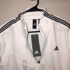 brand new adidas sweatshirt
